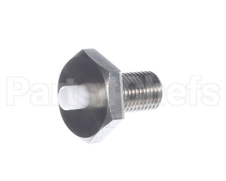 800001-02 Globe 13" Slicer Knife Bolt