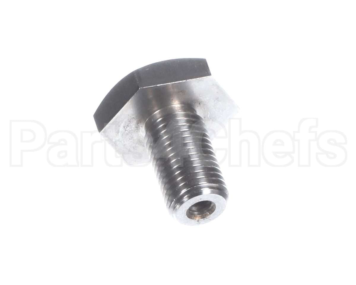 800001-02 Globe 13" Slicer Knife Bolt