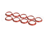 800001B Raypak Gasket-Pkg Of 9