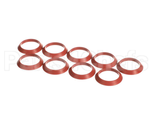 800001B Raypak Gasket-Pkg Of 9