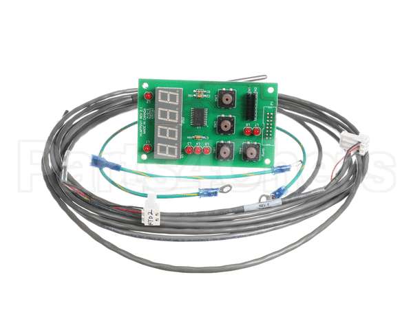 800006-1 Helmer Monitor Board