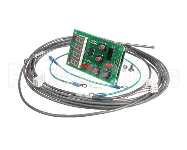 800006-1 Helmer Monitor Board