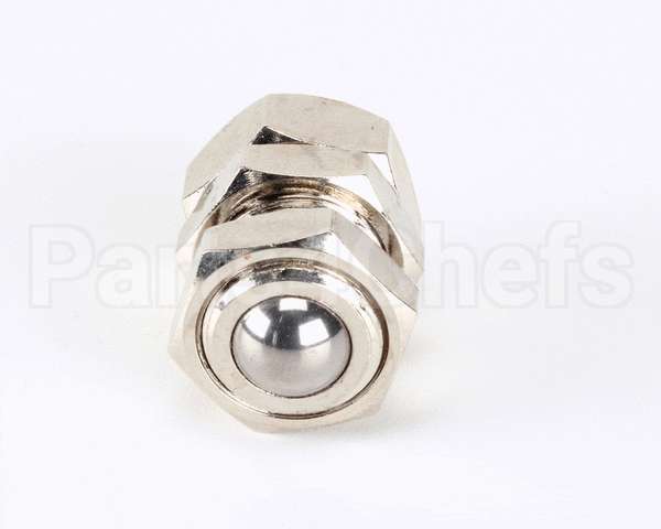 800006 Lamber-Eurodib Locking Door Rif.323332 W/Nuts