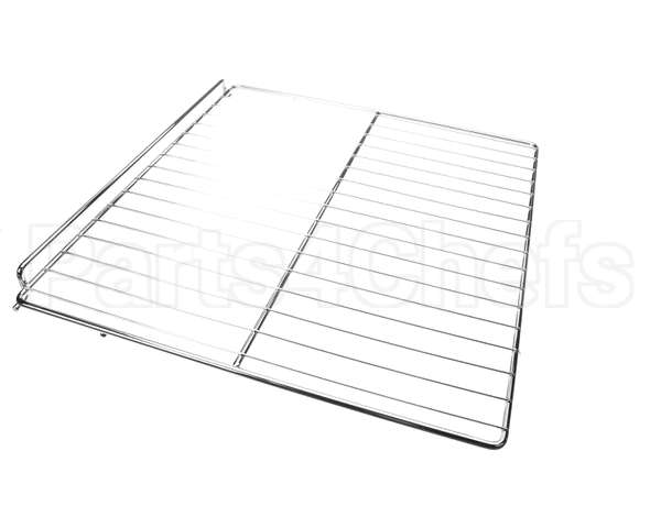 80001 Therma-Tek Commercial Oven Rack 30 Oven
