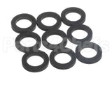 800014B Raypak Gasket (9/Pkg)