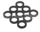800014B Raypak Gasket (9/Pkg)
