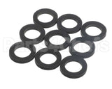 800014B Raypak Gasket (9/Pkg)