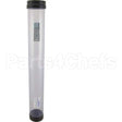 8000212 Compatible Franke Dispenser, Ice Cream Cone