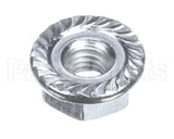 800030 Captive-Aire Nut Whiz 10/32 Sfln1032Z Steel