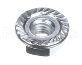 800030 Captive-Aire Nut Whiz 10/32 Sfln1032Z Steel