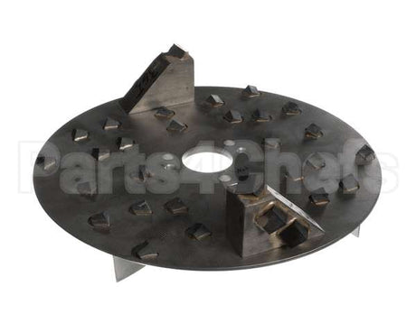 8000320 Meiko Grinding Disc With Schneidhoec
