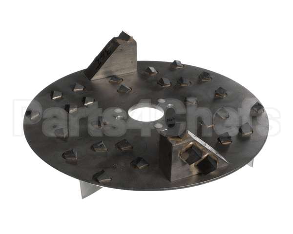 8000320 Meiko Grinding Disc With Schneidhoec