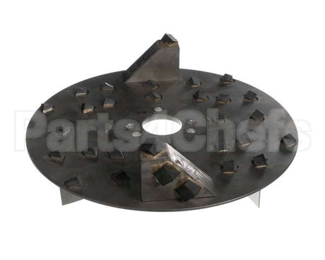 8000320 Meiko Grinding Disc With Schneidhoec