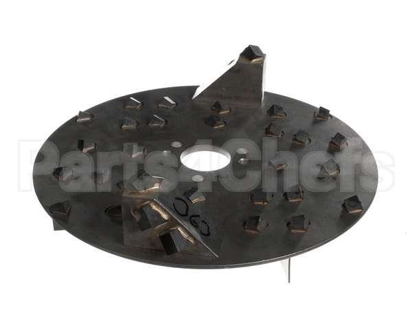 8000320 Meiko Grinding Disc With Schneidhoec