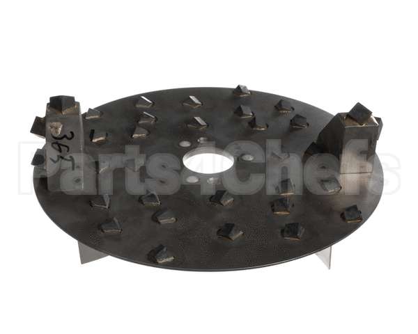 8000320 Meiko Grinding Disc With Schneidhoec