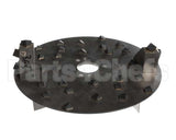 8000320 Meiko Grinding Disc With Schneidhoec