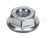 800036 Captive-Aire Nut Whiz 8-32, Steel