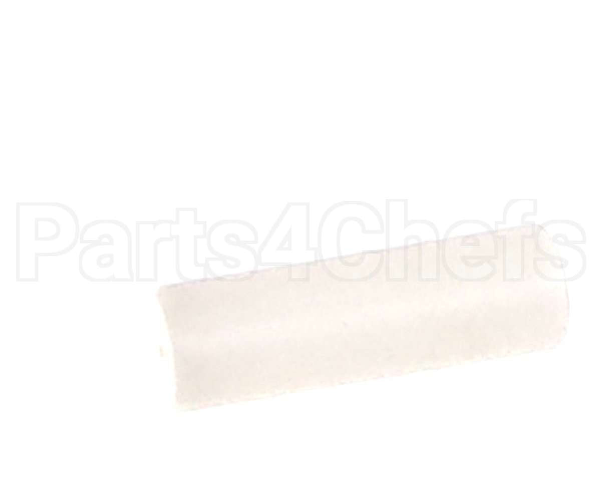 800047 Globe Delrin Pin .125 X .375
