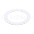 800052 Compatible Lamber Ptfe Washer 57X41X2