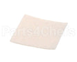 800053 Globe Felt Insert