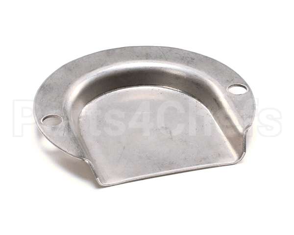 8000609 Meiko Water Guide Plate D78X70X10