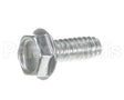 800067 Globe #10-24 X 1/2" Thread Form Slot