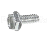 800067 Globe #10-24 X 1/2" Thread Form Slot