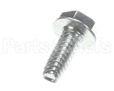 800067 Globe #10-24 X 1/2" Thread Form Slot