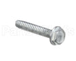 800068 Globe #10-24 X 1" Thread Form Slotte