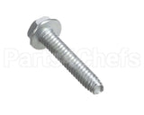 800068 Globe #10-24 X 1" Thread Form Slotte