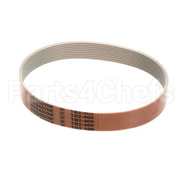 800092 Compatible Globe Knife Drive Belt
