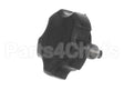 800096 Globe Nylon Tipped Knob