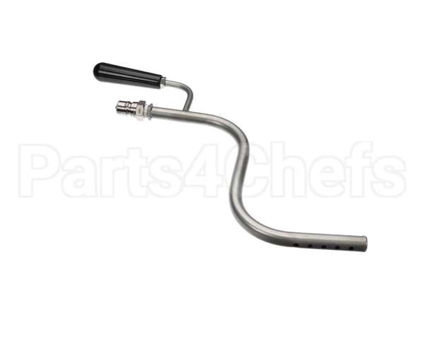 80010004 Frontline Return Wand