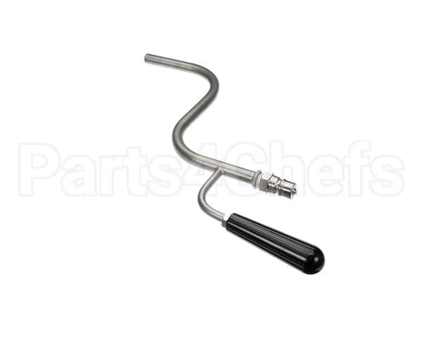 80010004 Frontline Return Wand