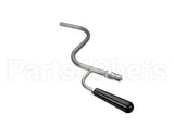 80010004 Frontline Return Wand