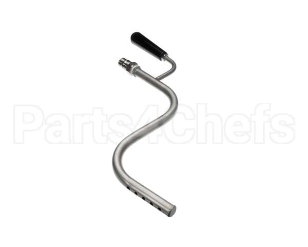 80010004 Frontline Return Wand