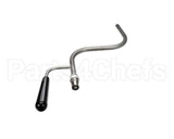 80010004 Frontline Return Wand