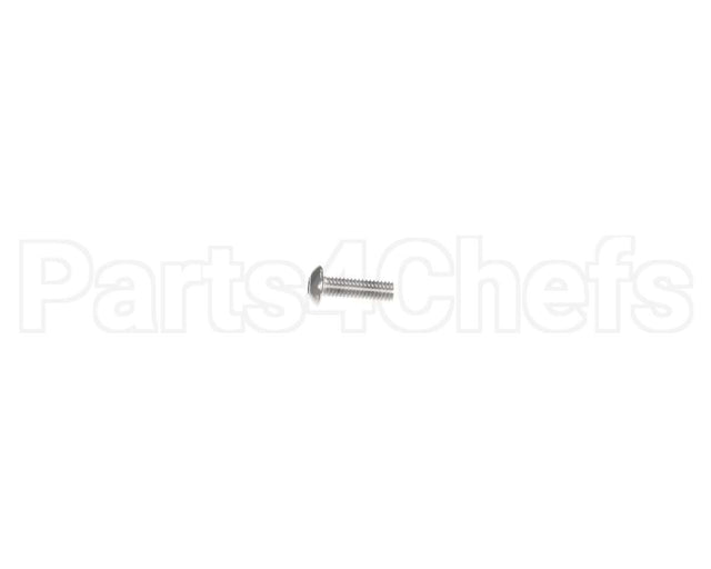 800105 Globe Socket Cap Screw, Button-Hd #1