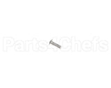 800105 Globe Socket Cap Screw, Button-Hd #1