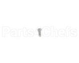 800105 Globe Socket Cap Screw, Button-Hd #1