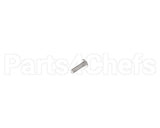 800105 Globe Socket Cap Screw, Button-Hd #1