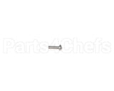 800105 Globe Socket Cap Screw, Button-Hd #1