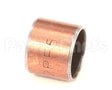 800109 Lamber-Eurodib Brass Spacer For Hood M8X16X31