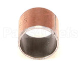 800109 Lamber-Eurodib Brass Spacer For Hood M8X16X31