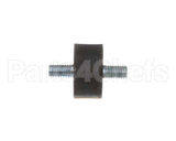 800113-D40 Captive-Aire Motor Frame Vibration Eliminator New Sty