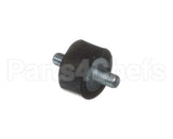 800113-D40 Captive-Aire Motor Frame Vibration Eliminator New Sty