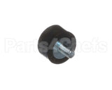 800113-D40 Captive-Aire Motor Frame Vibration Eliminator New Sty