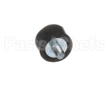 800113-D40 Captive-Aire Motor Frame Vibration Eliminator New Sty