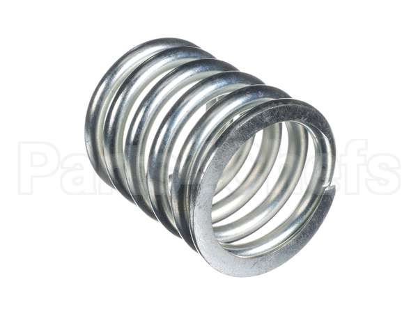 800114-001 Jbt Vibratory Coil Spring (Up/Nrm)