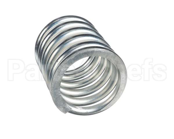 800114-001 Jbt Vibratory Coil Spring (Up/Nrm)